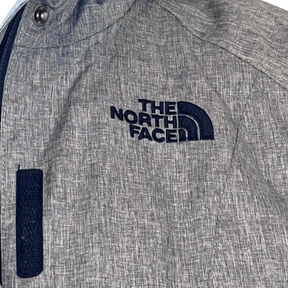 The North Face Rain Jacket/Trench mid-length- XS - Picture 6 of 11